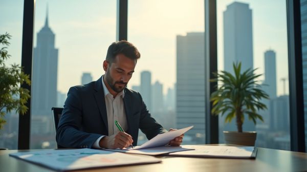 Solve your international accounting challenges with daftime